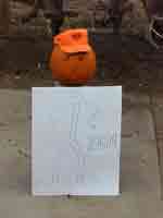 Aww you guys should take the picture on Monday!