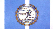 Korean War Veterans