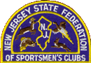 New Jersey State Federation of Sportsmen's Clubs