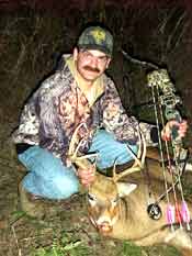 Tony & Kirk, Thanks for dragging this big boy out!